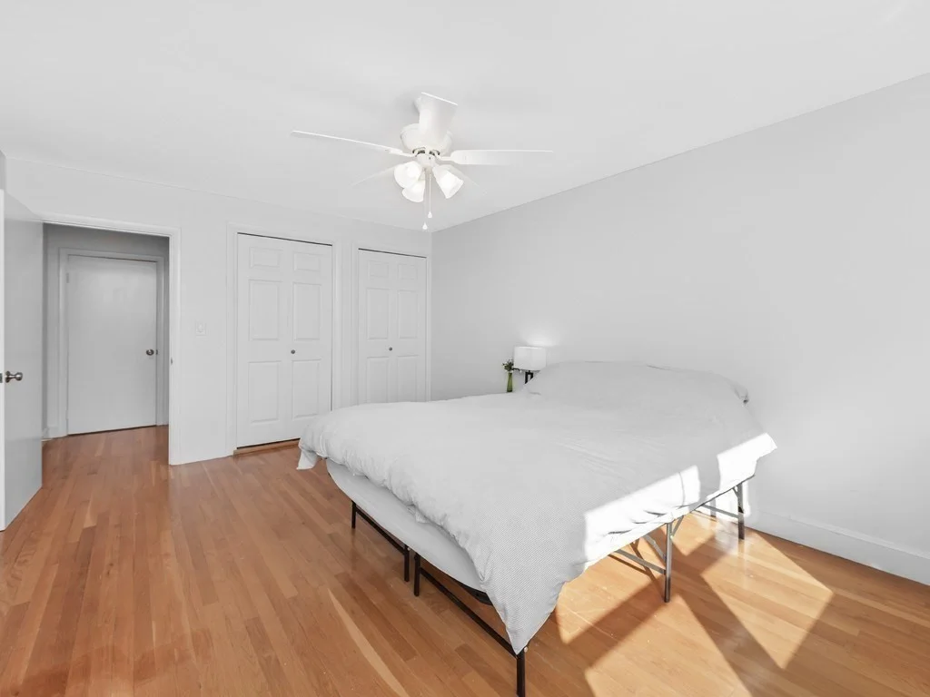 131 Sewall Ave, Coolidge Corner