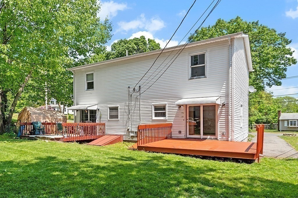 29 Wildwood Ave, Webster Square