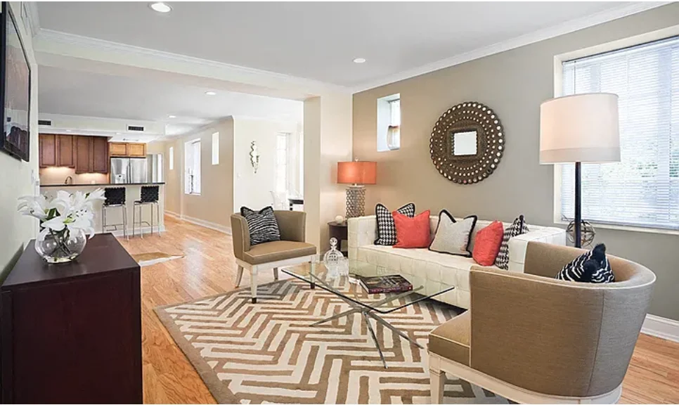 20 Chapel St, Coolidge Corner
