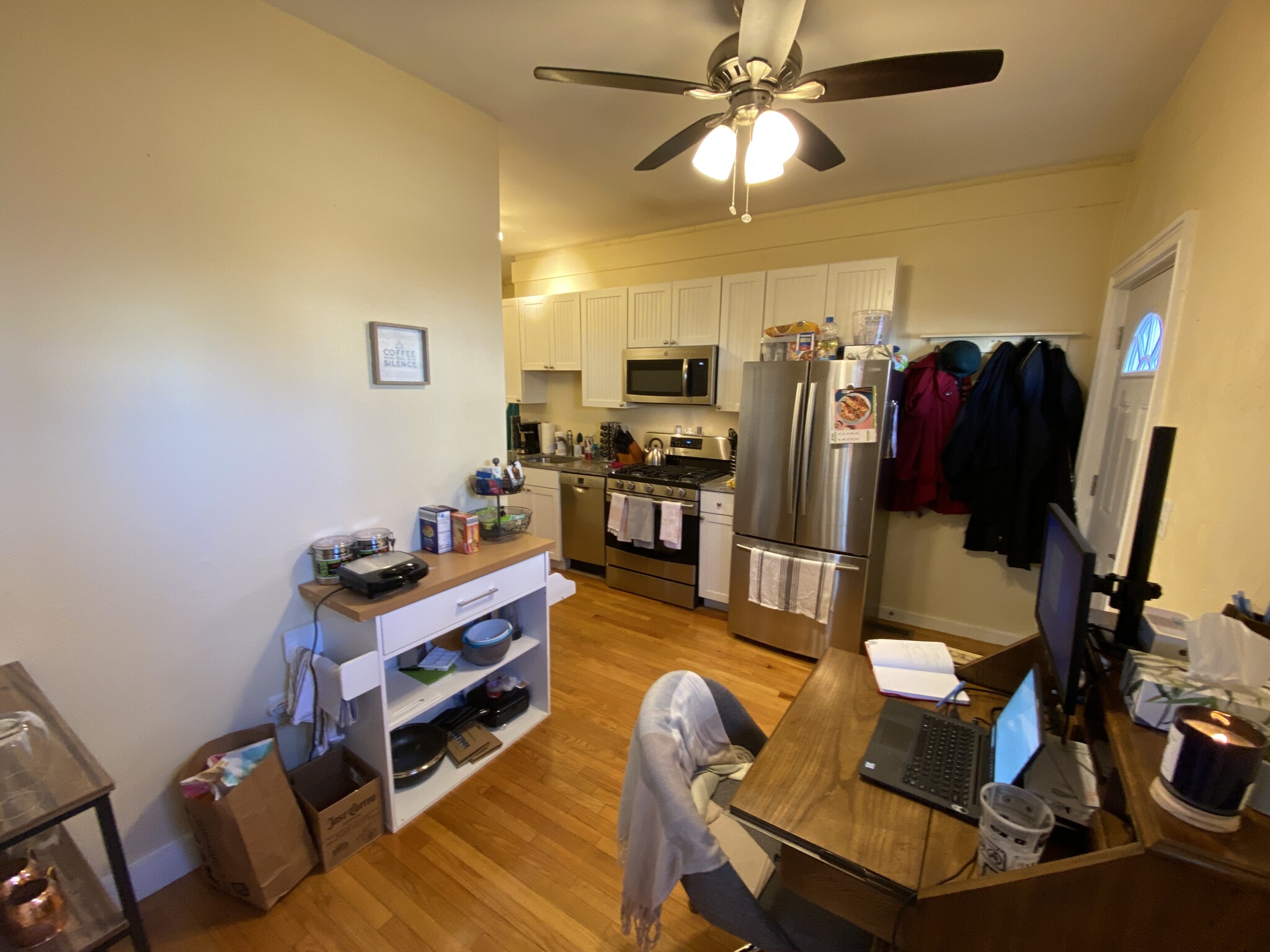 39 Cross St, East Somerville