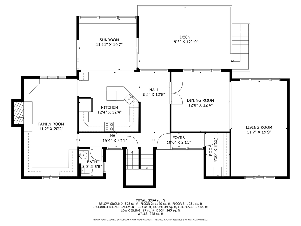 12 Williams St, Canton