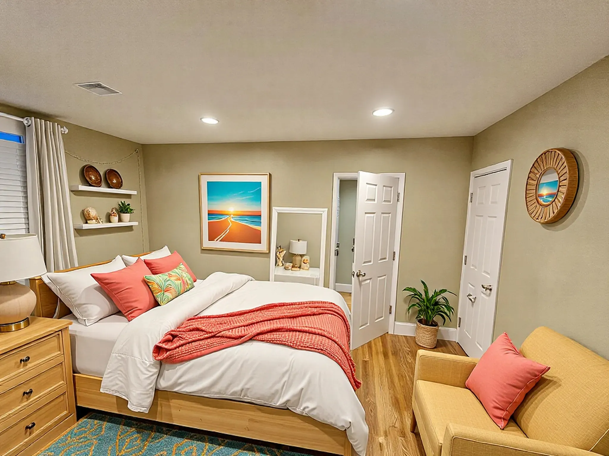 56 Egmont St, North Brookline