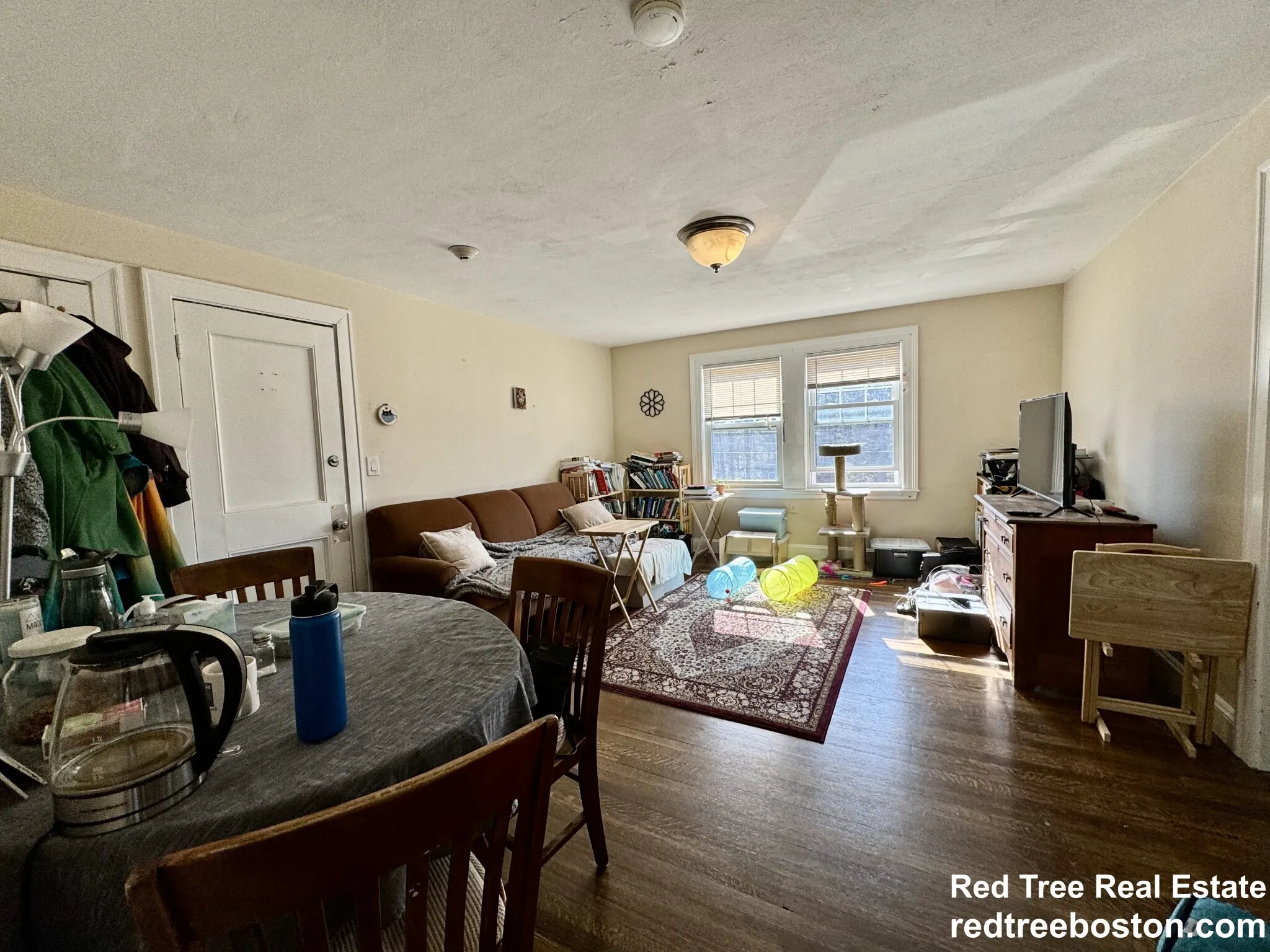 4907 Washington St, West Roxbury