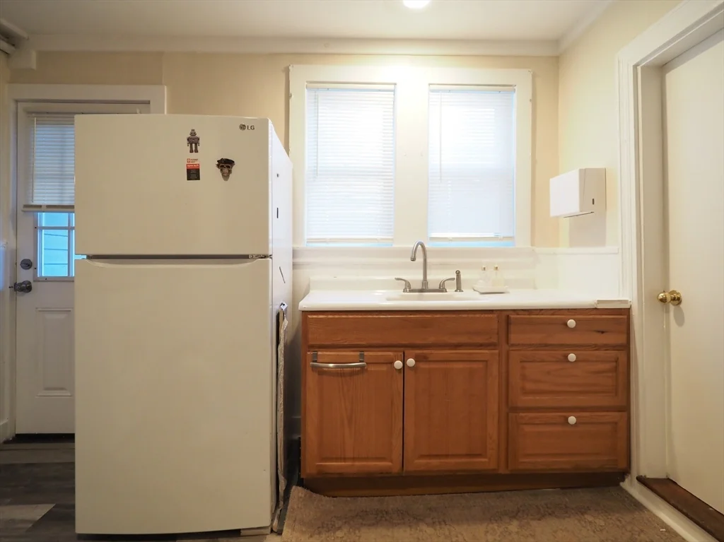 42 Magazine, Cambridgeport