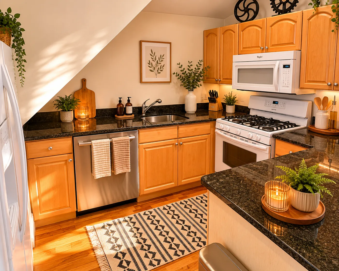 94 East Brookline St, South End