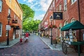 2 Atwood St Furnished, Newburyport