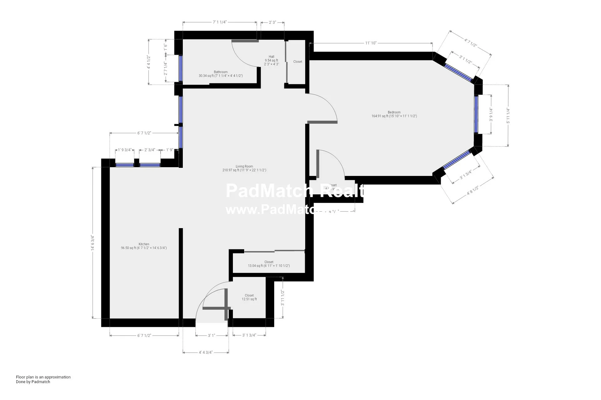 1171 Boylston St, Fenway