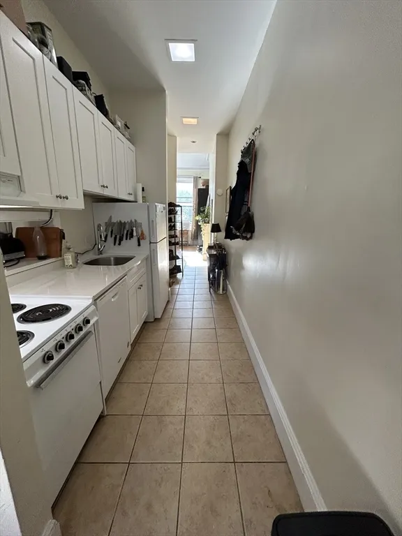 429 Beacon St, Back Bay