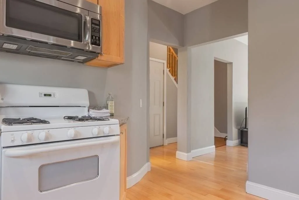 31 Fairmount Ave, Cambridgeport