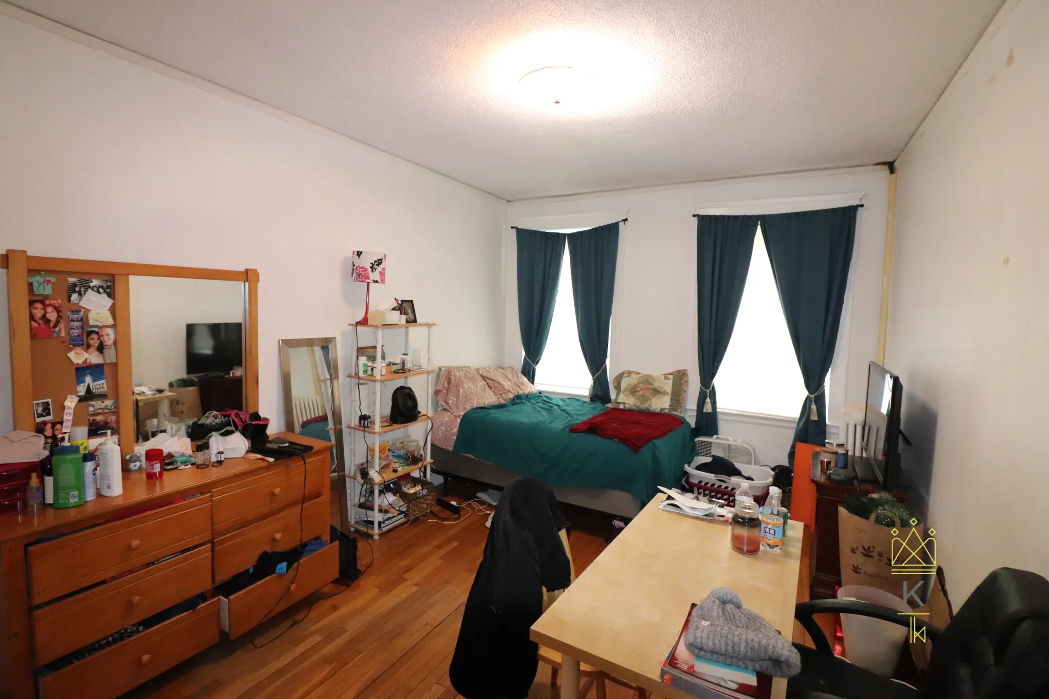 44 Longwood Ave, Coolidge Corner