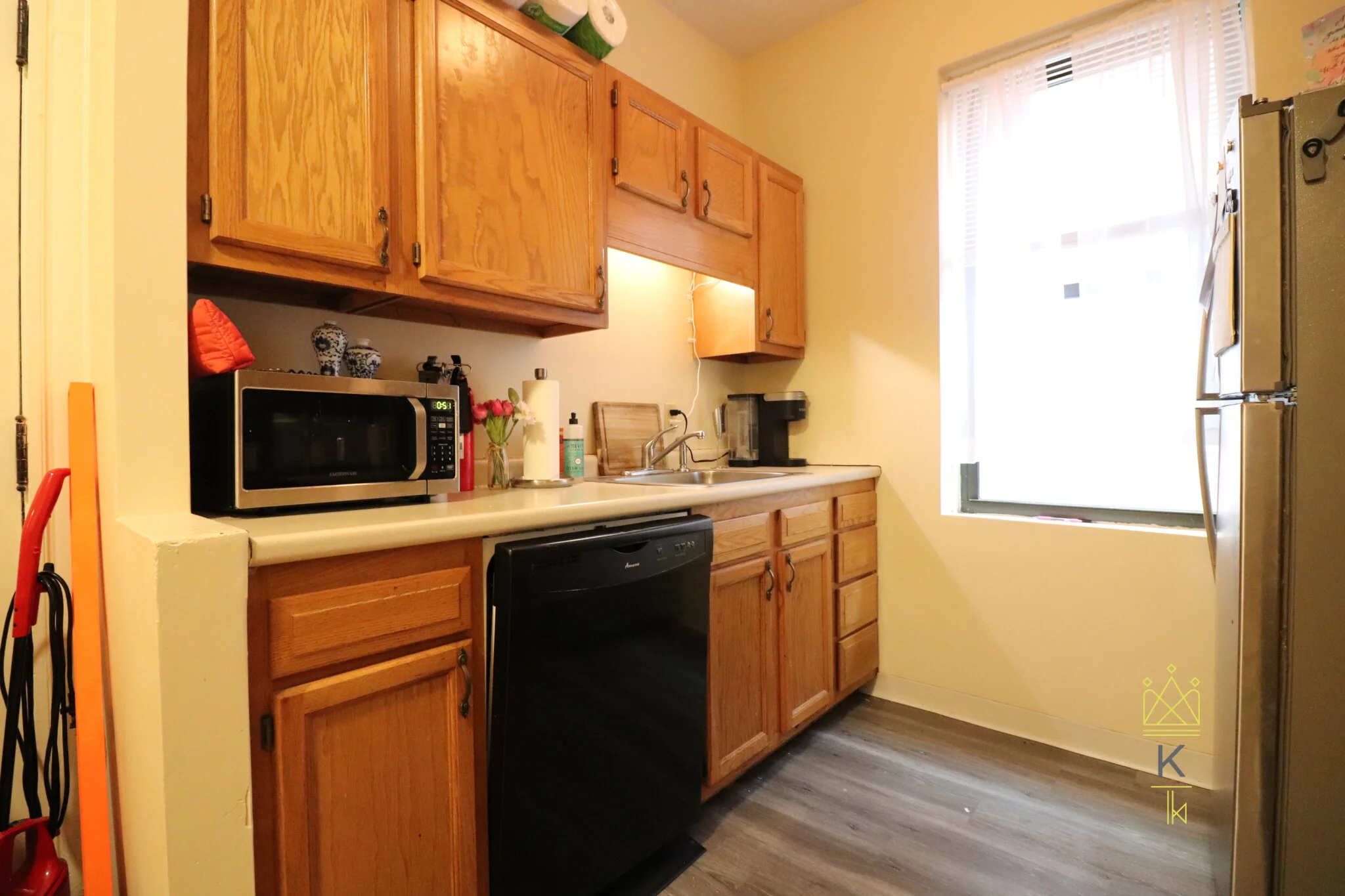 1100 Beacon St, Brookline