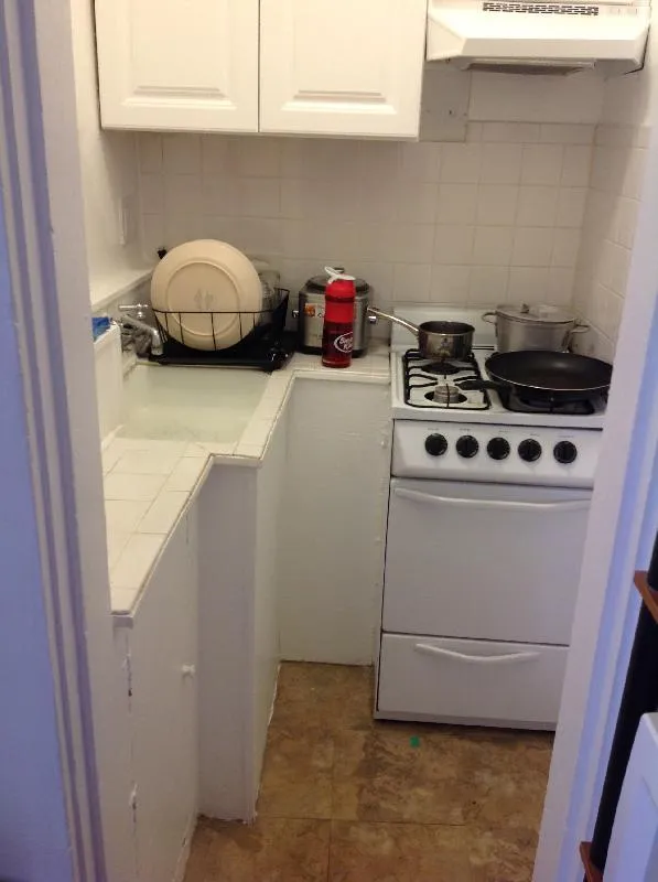 65 Burbank St, Fenway