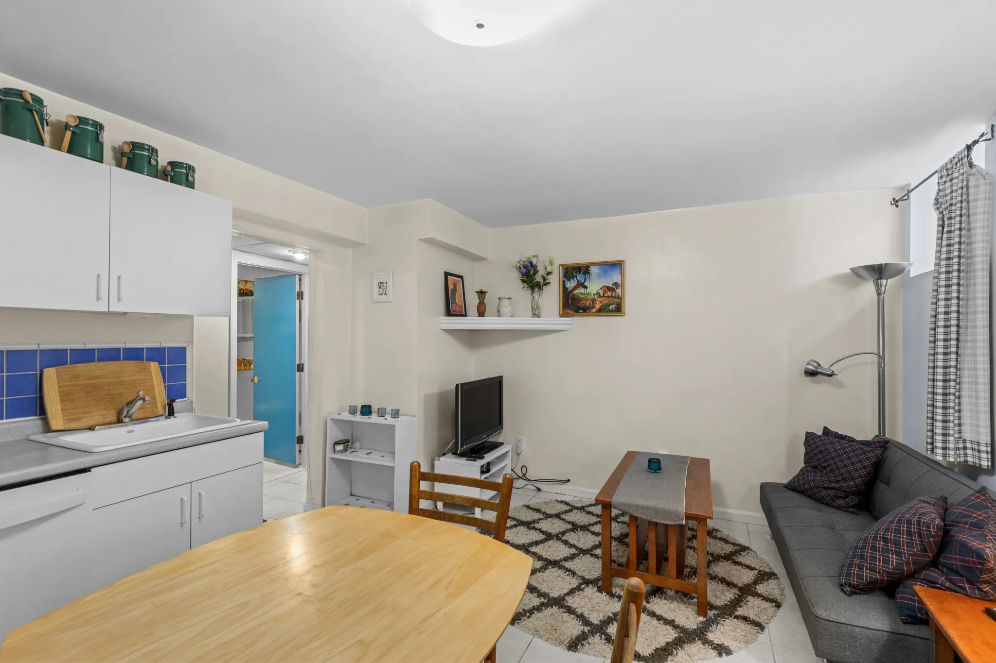 56 Hobson St, Oak Square