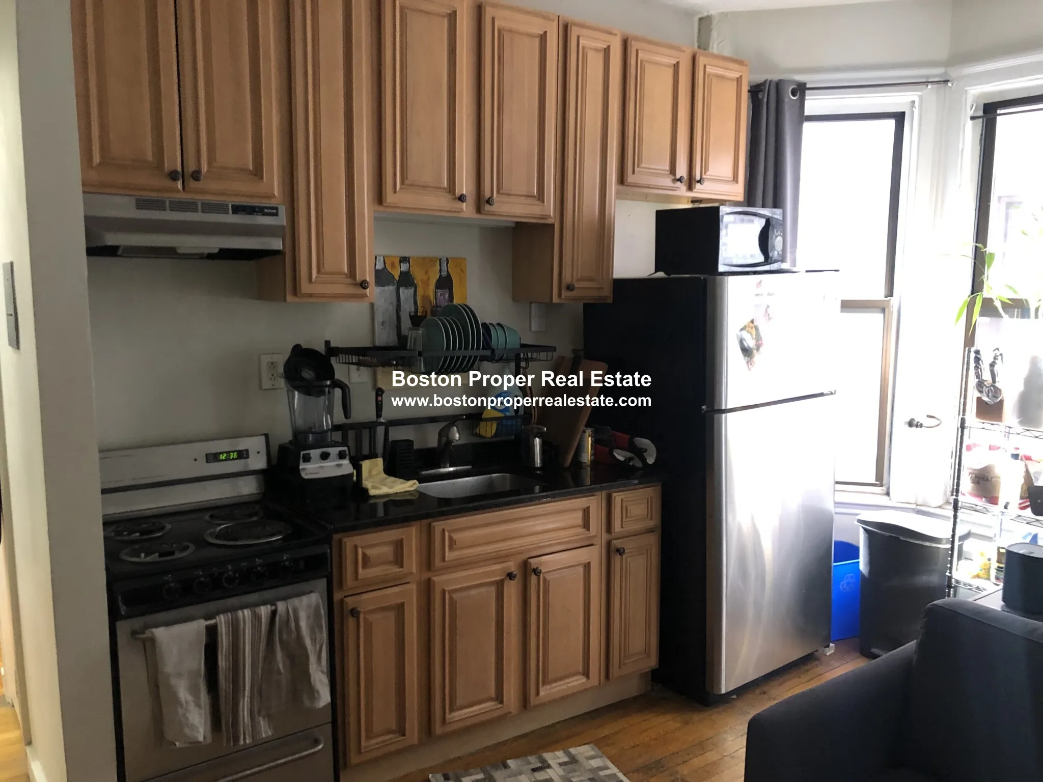 384 Commonwealth Ave, Back Bay