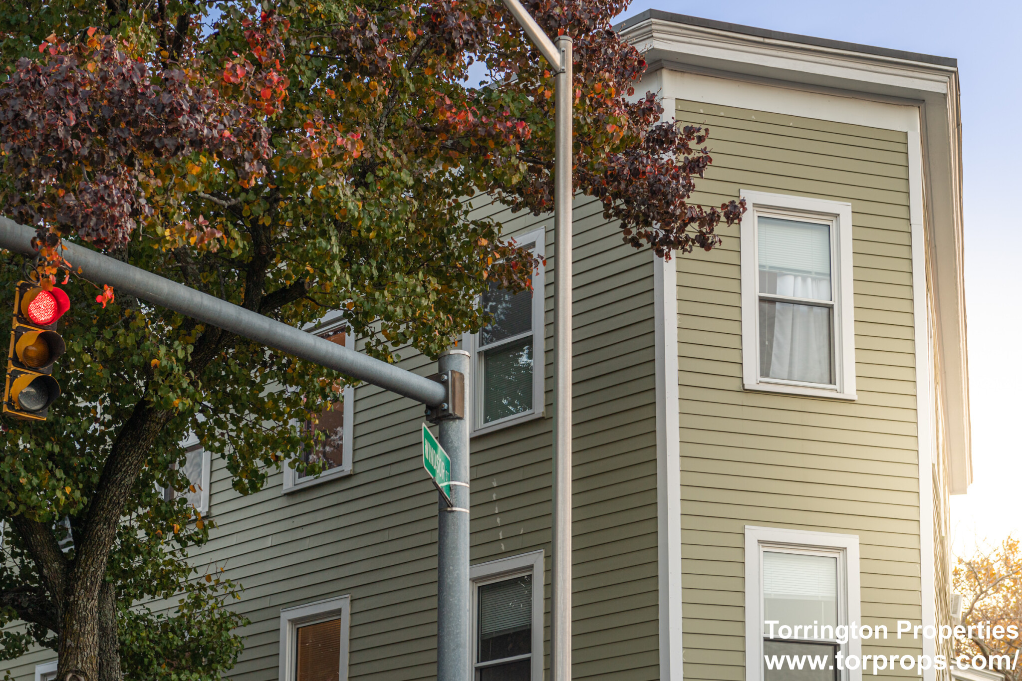 88 Hampshire St, The Port