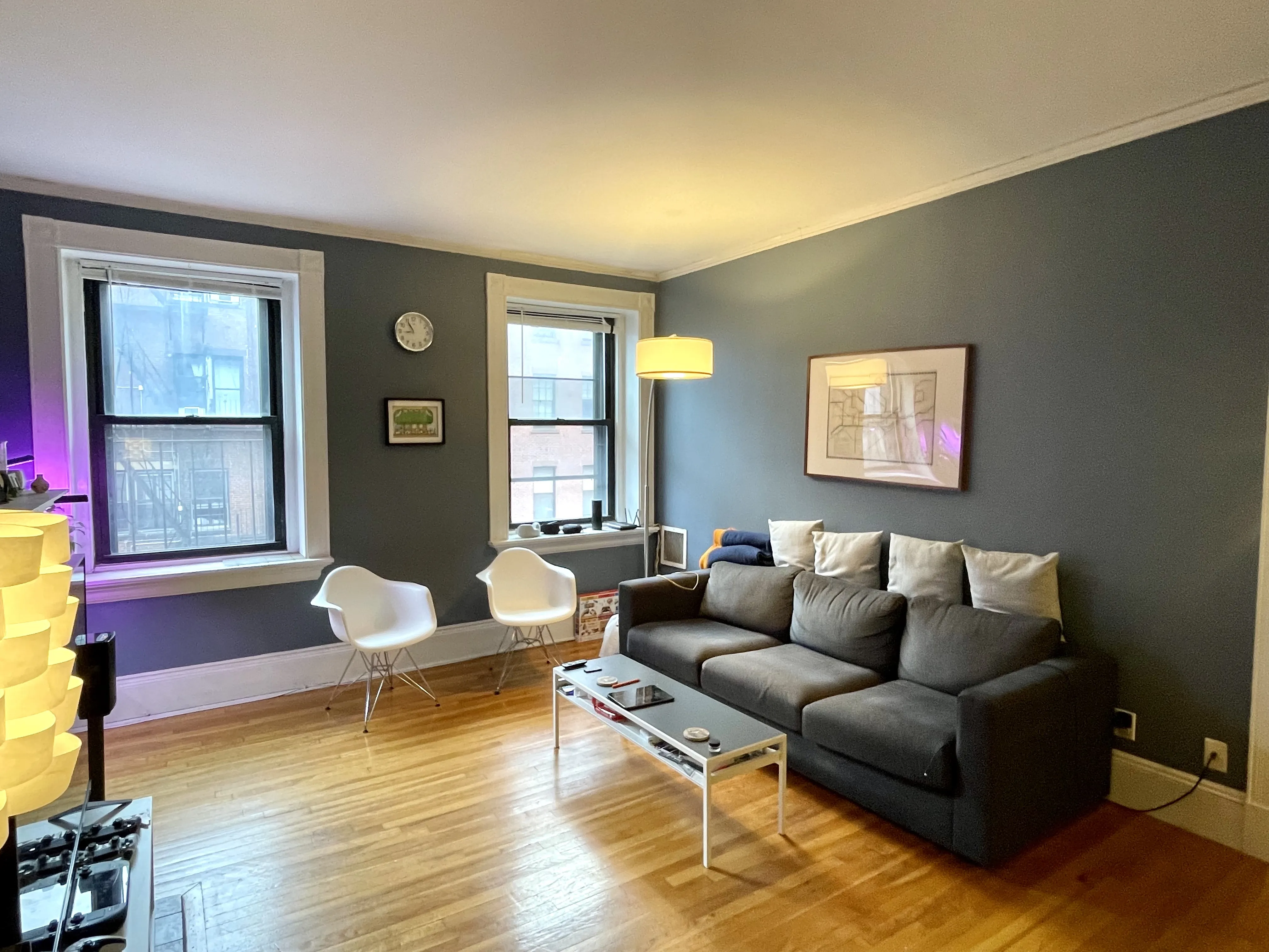 188 Marlborough St, Back Bay