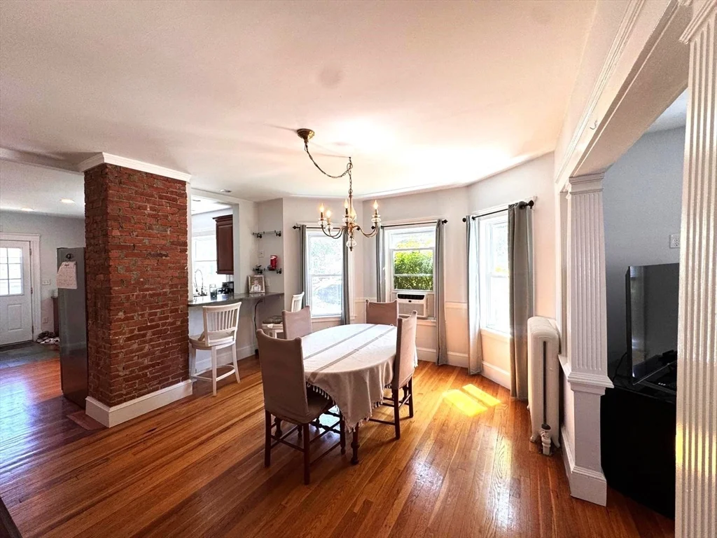 119 Warren St, Arlington