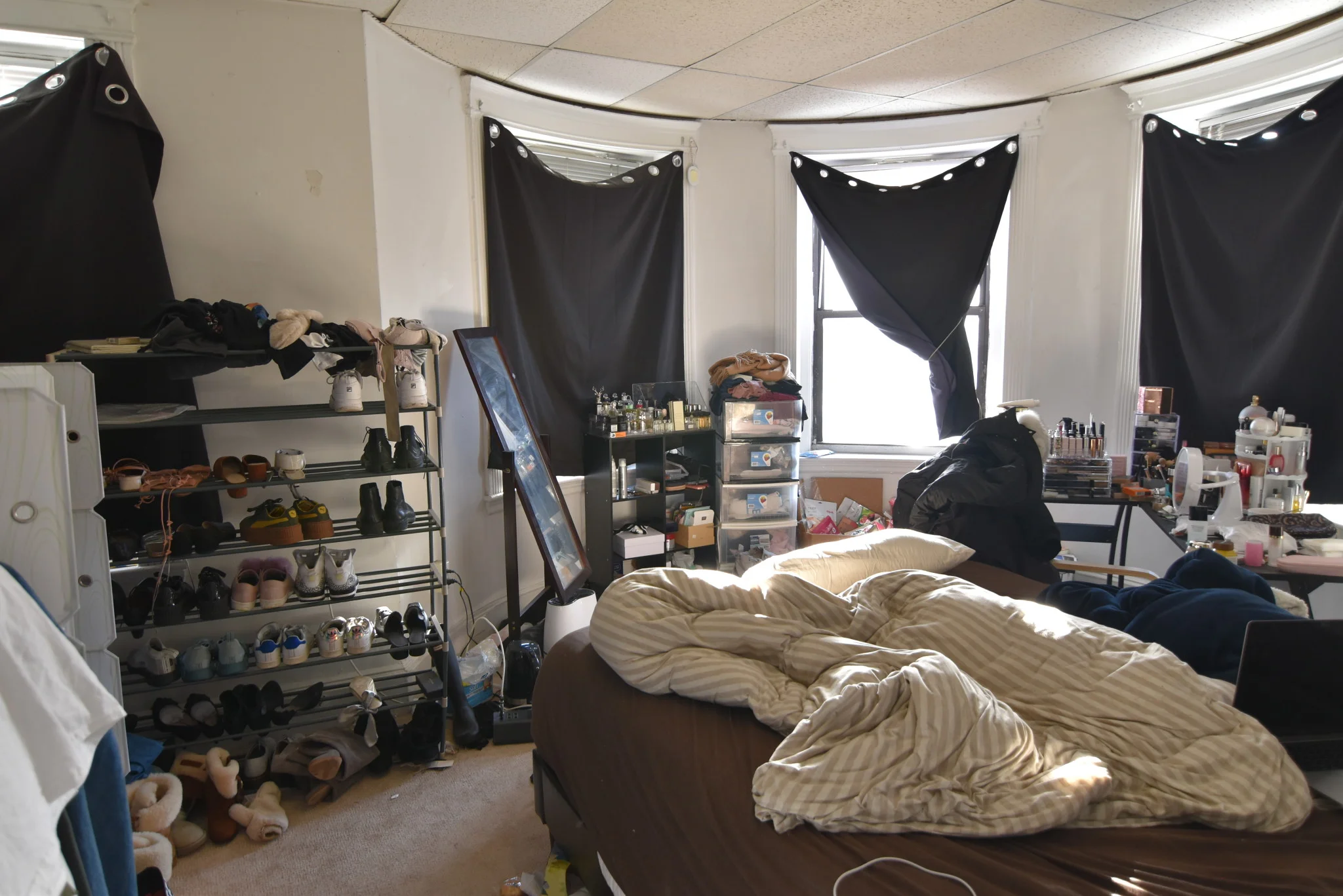 409 Huntington Ave, Fenway