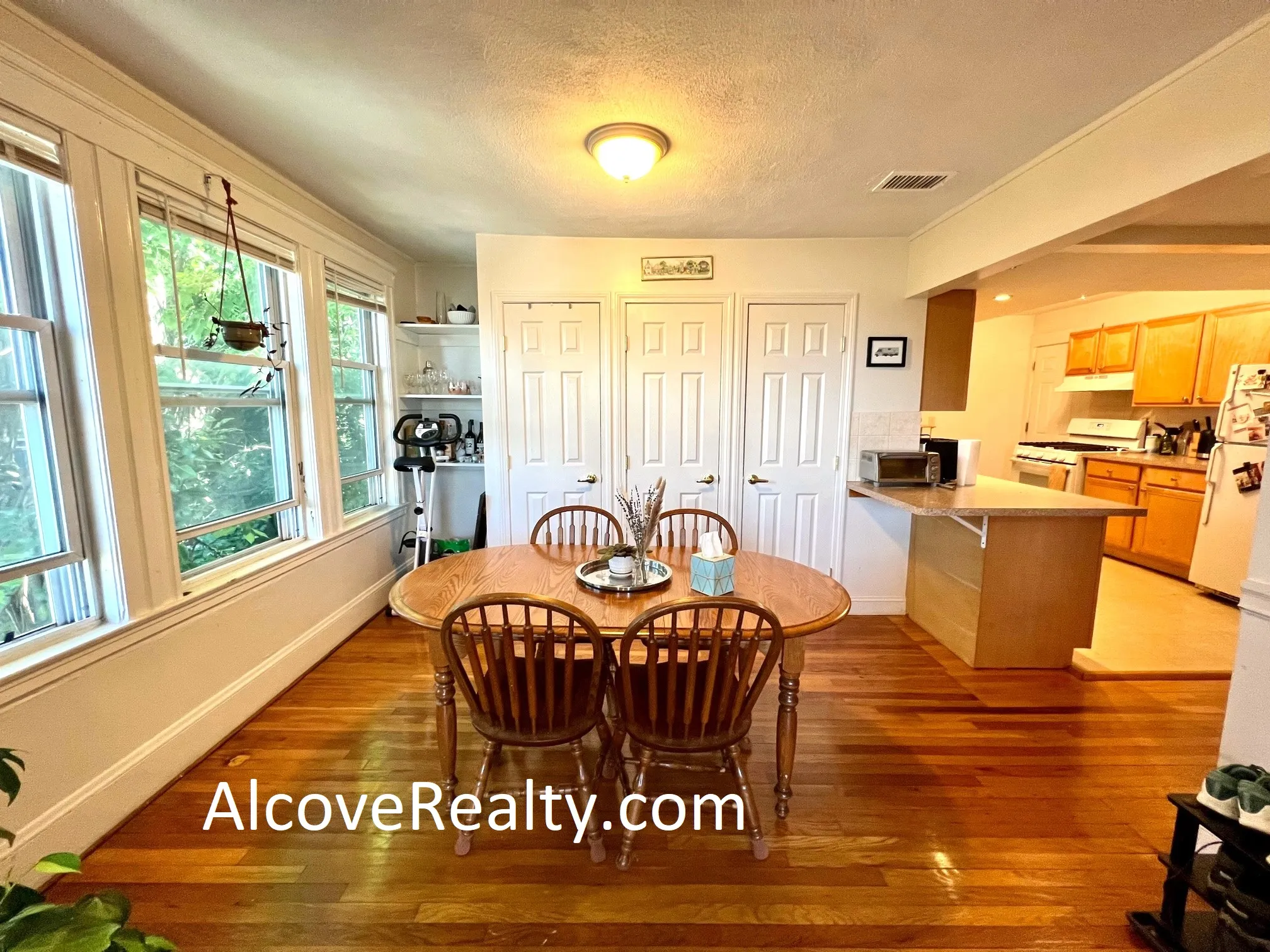 223 Summer St, Porter Square