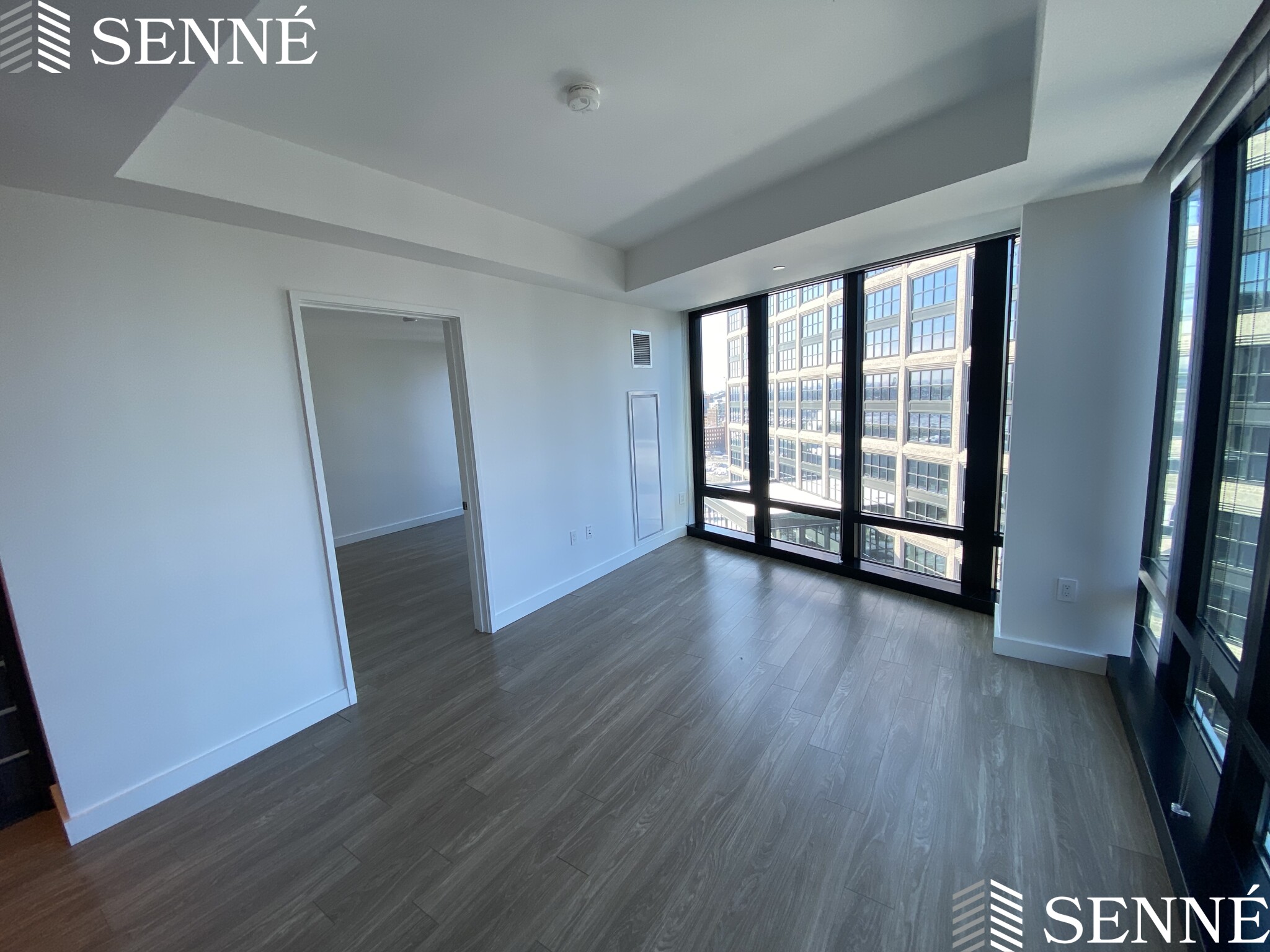 399 Congress St, Seaport District