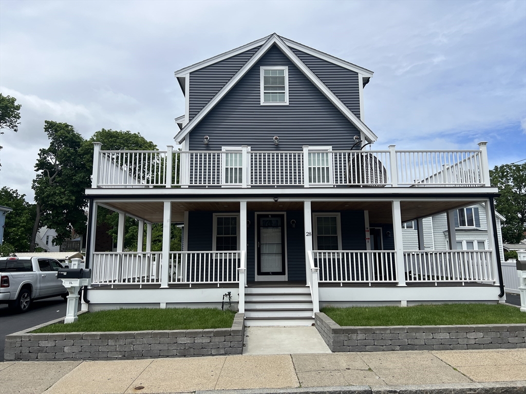 28 Neptune Ave, Winthrop