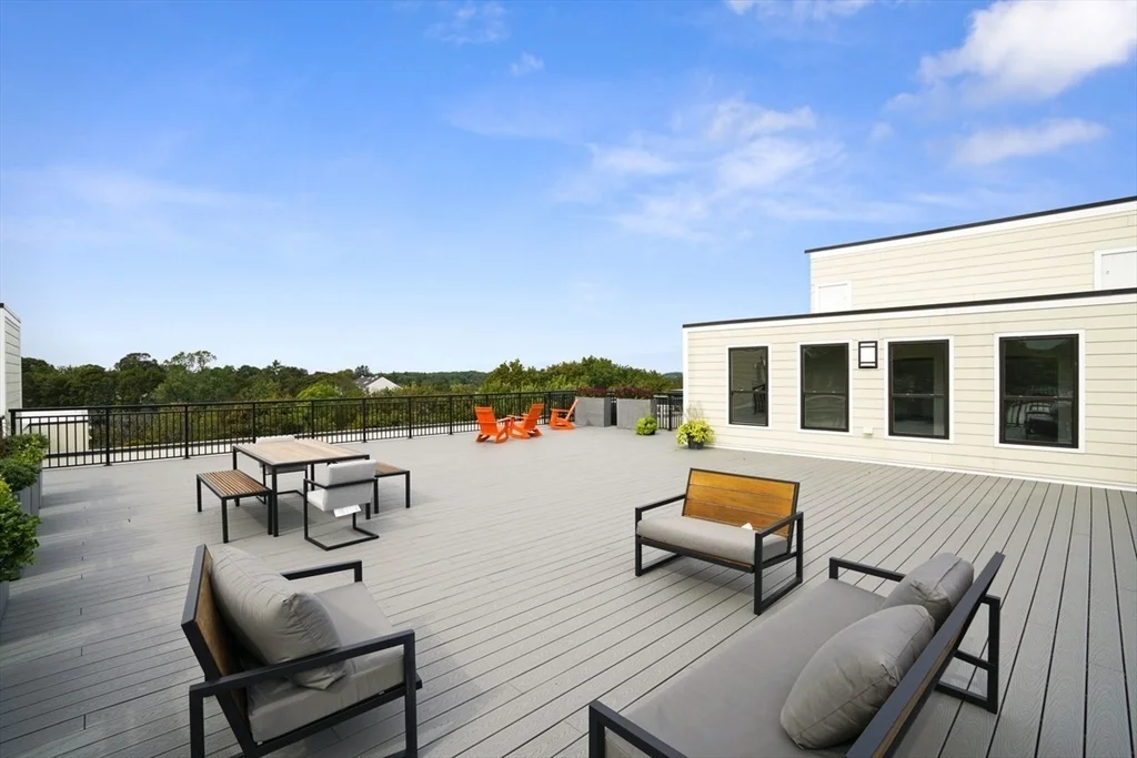 999 Hancock St, Quincy Center