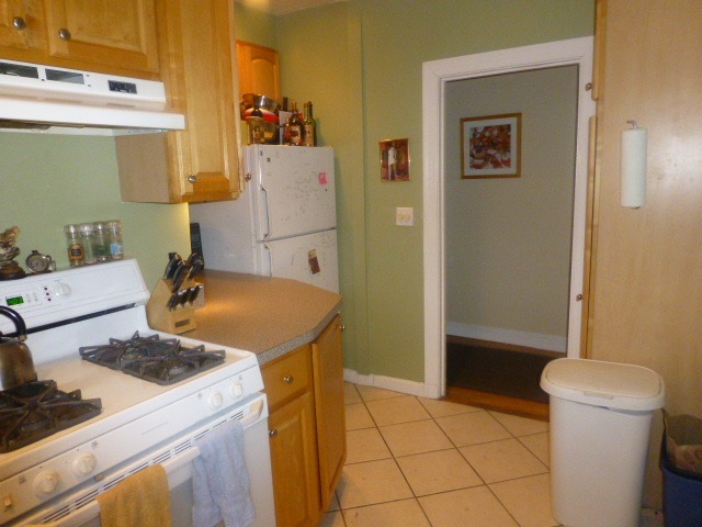 1555 Beacon St, Brookline