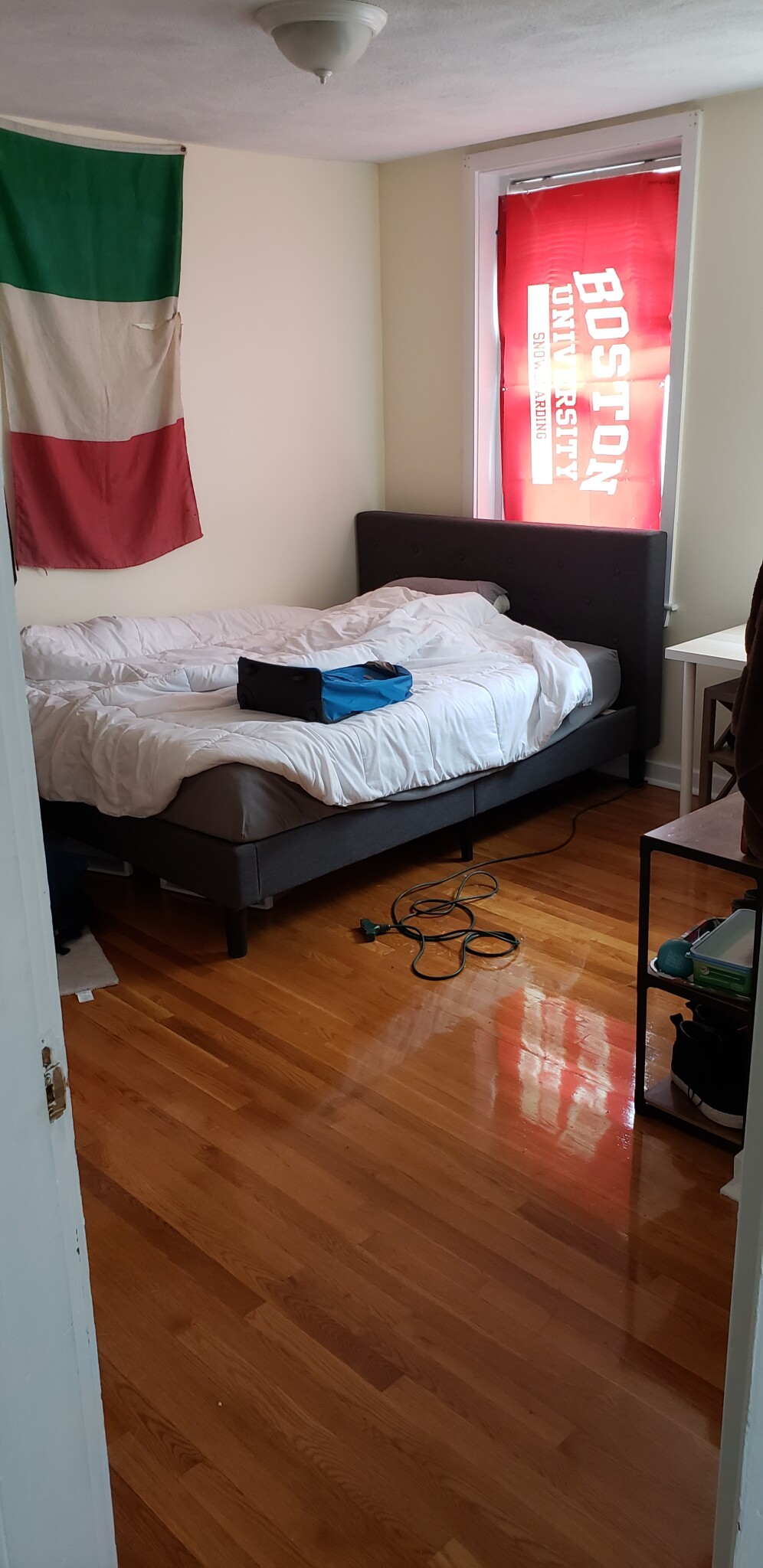 145 Endicott St, North End