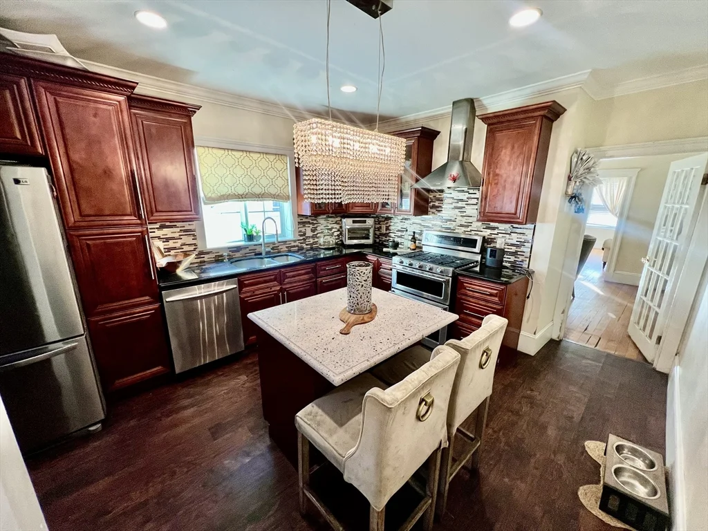 41 Pearl St, Everett