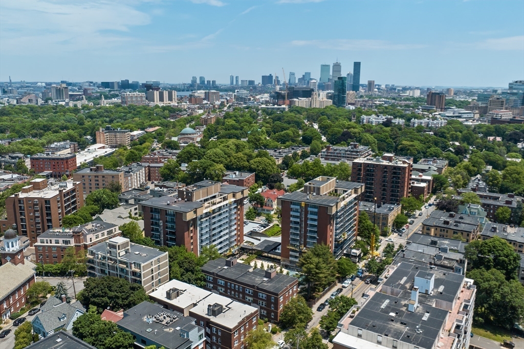 50 Longwood Ave, Brookline