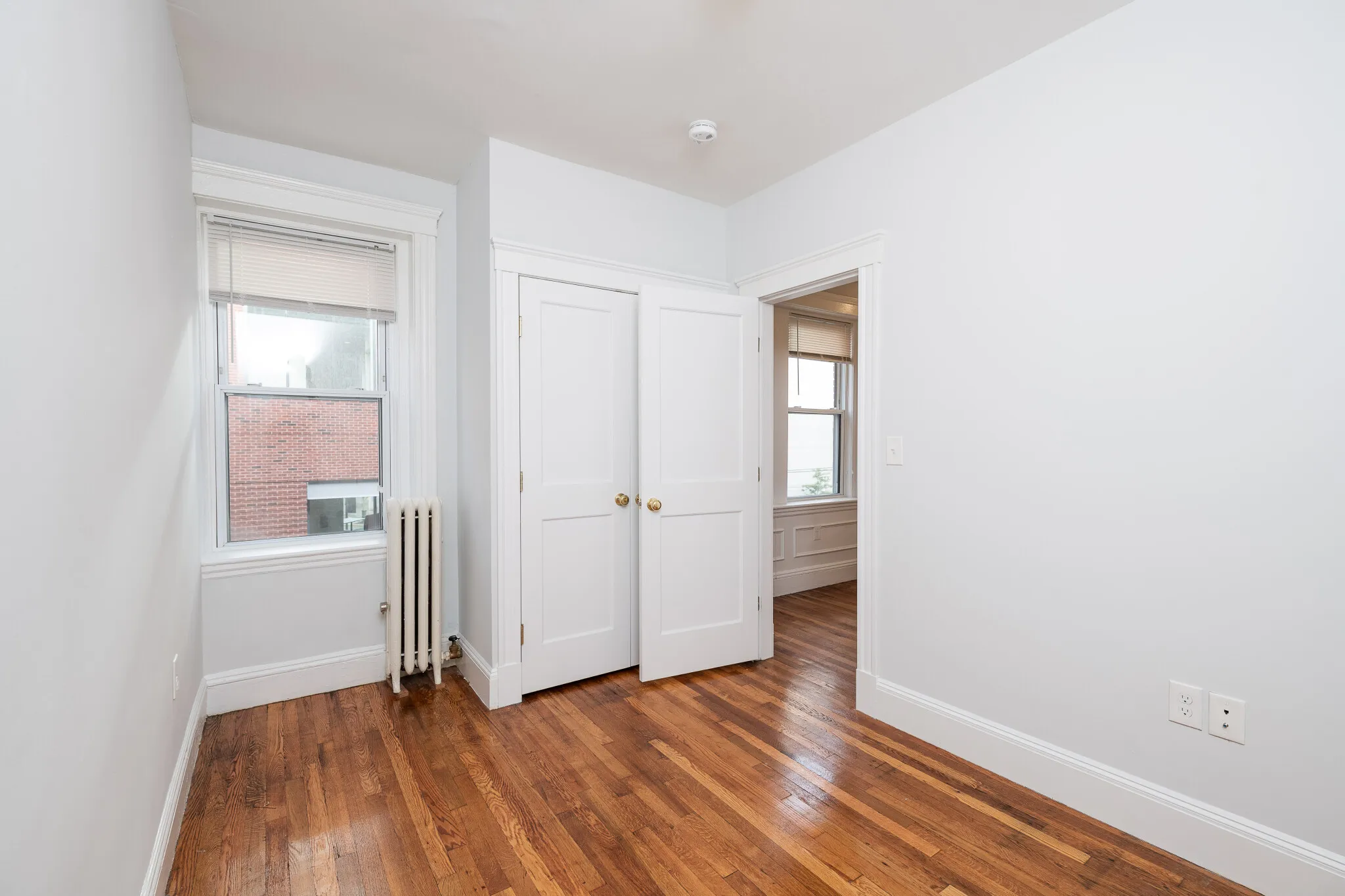49 Worthington St, Mission Hill
