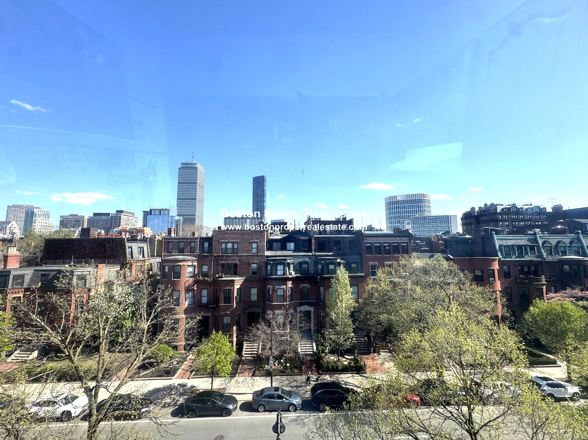 456 Beacon St, Back Bay