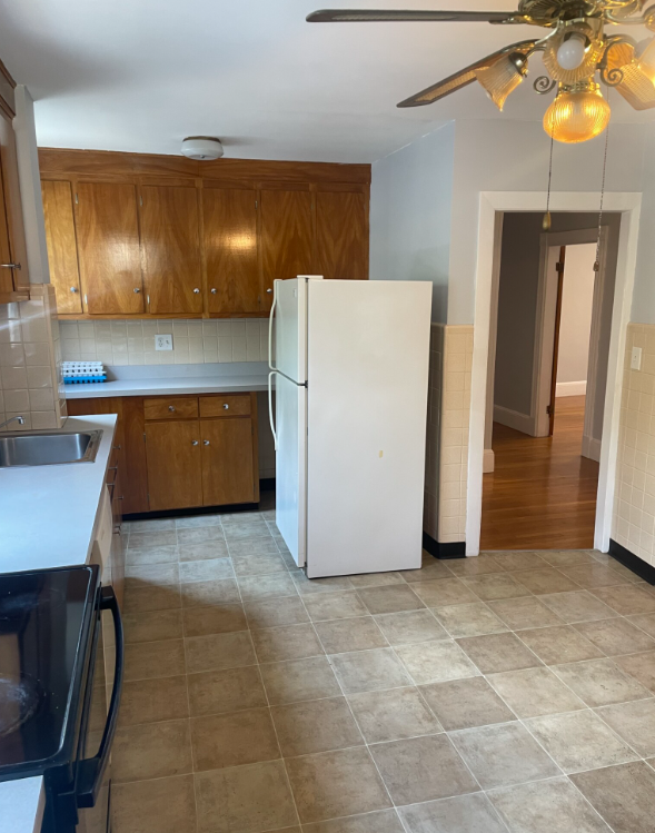 1537 Cambridge St, Mid-Cambridge