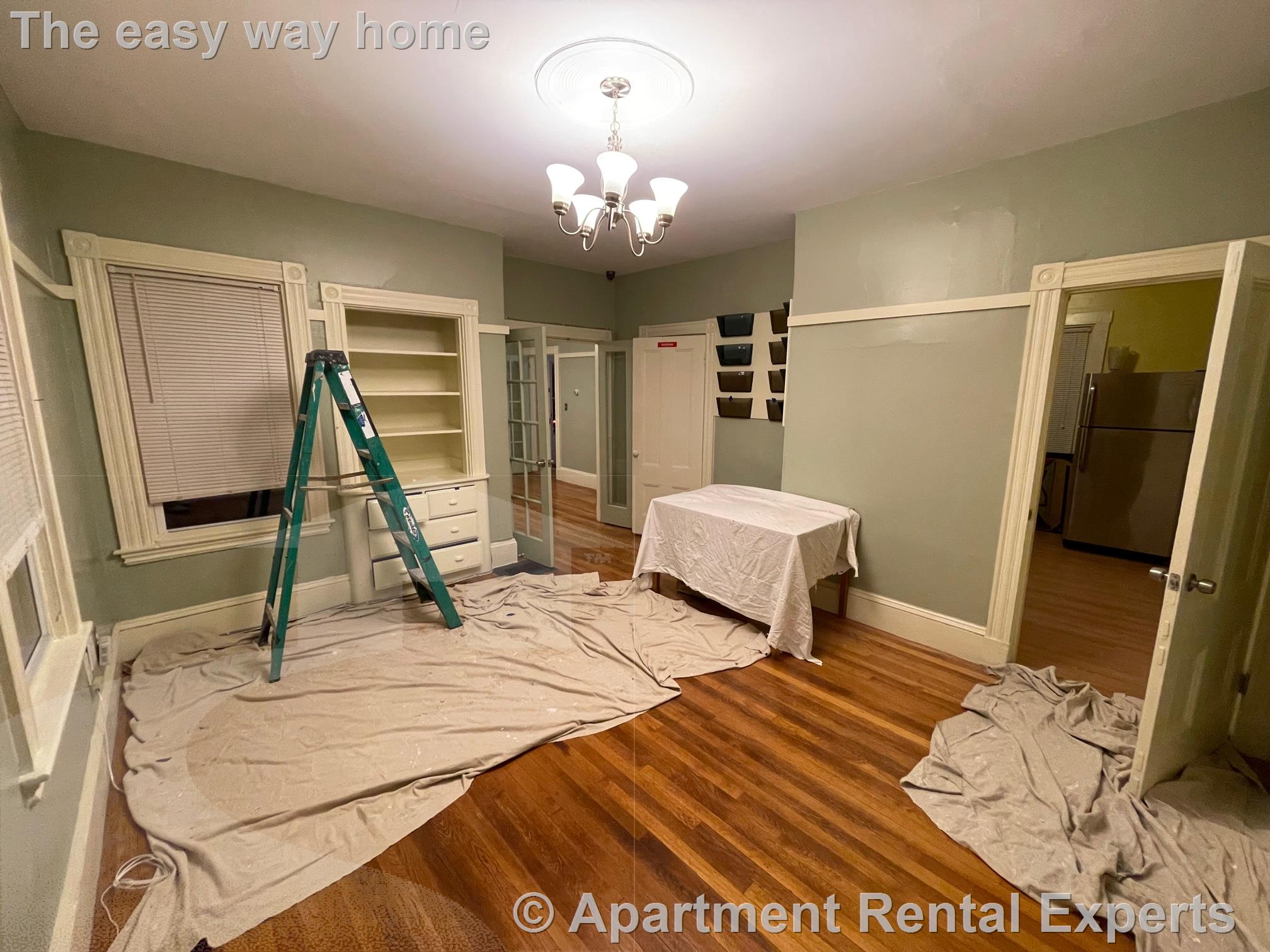 374 Highland Ave, Davis Square