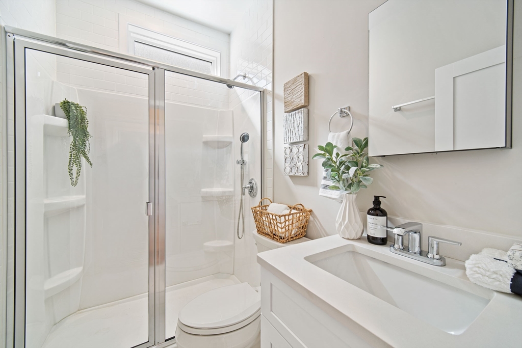 2-4 Hecla, Dorchester