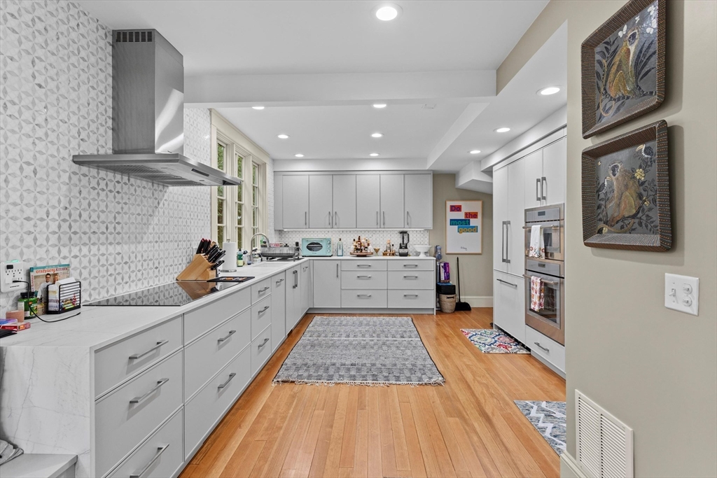 14 Francis Ave, Cambridge