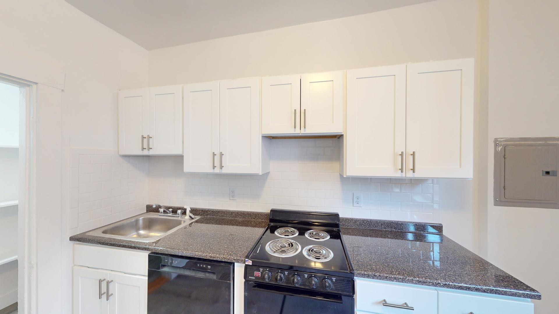 1381 Commonwealth Ave, Allston