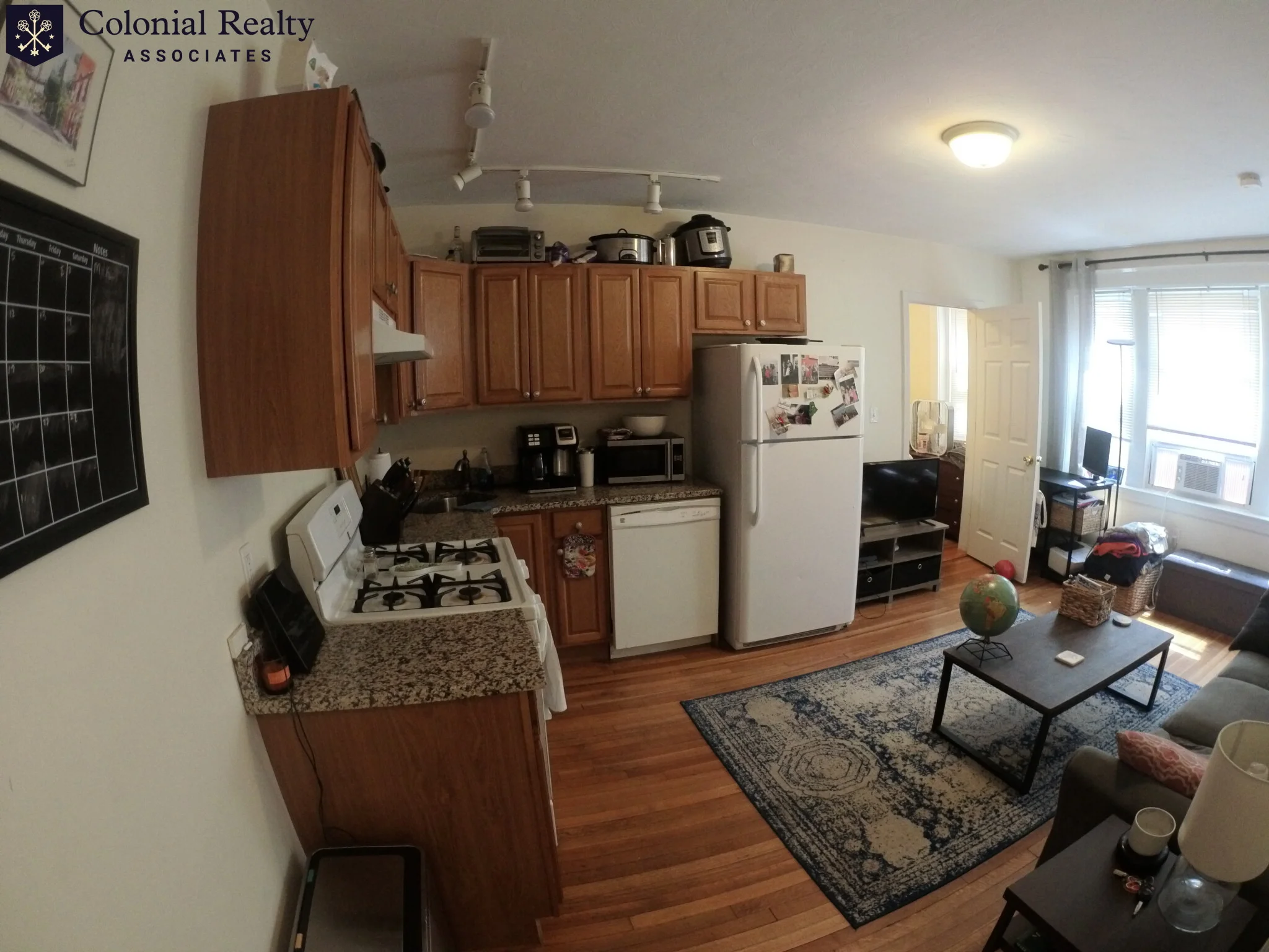 1615 Commonwealth Ave, Brighton