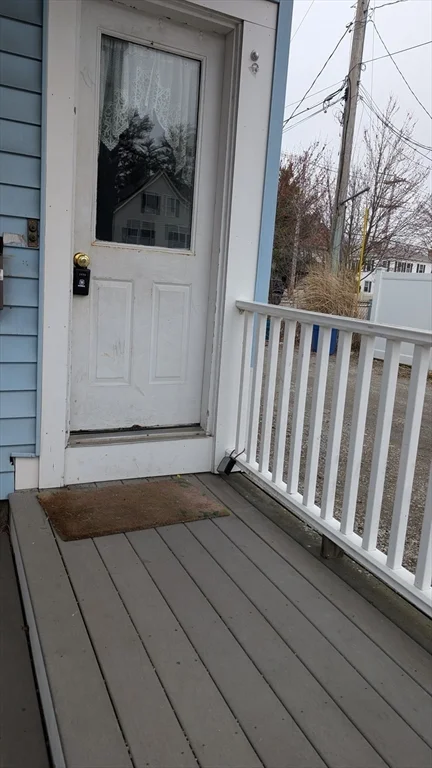 716 Main St, South Weymouth