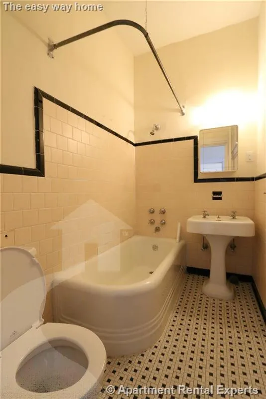 2 Ware St, Harvard Square