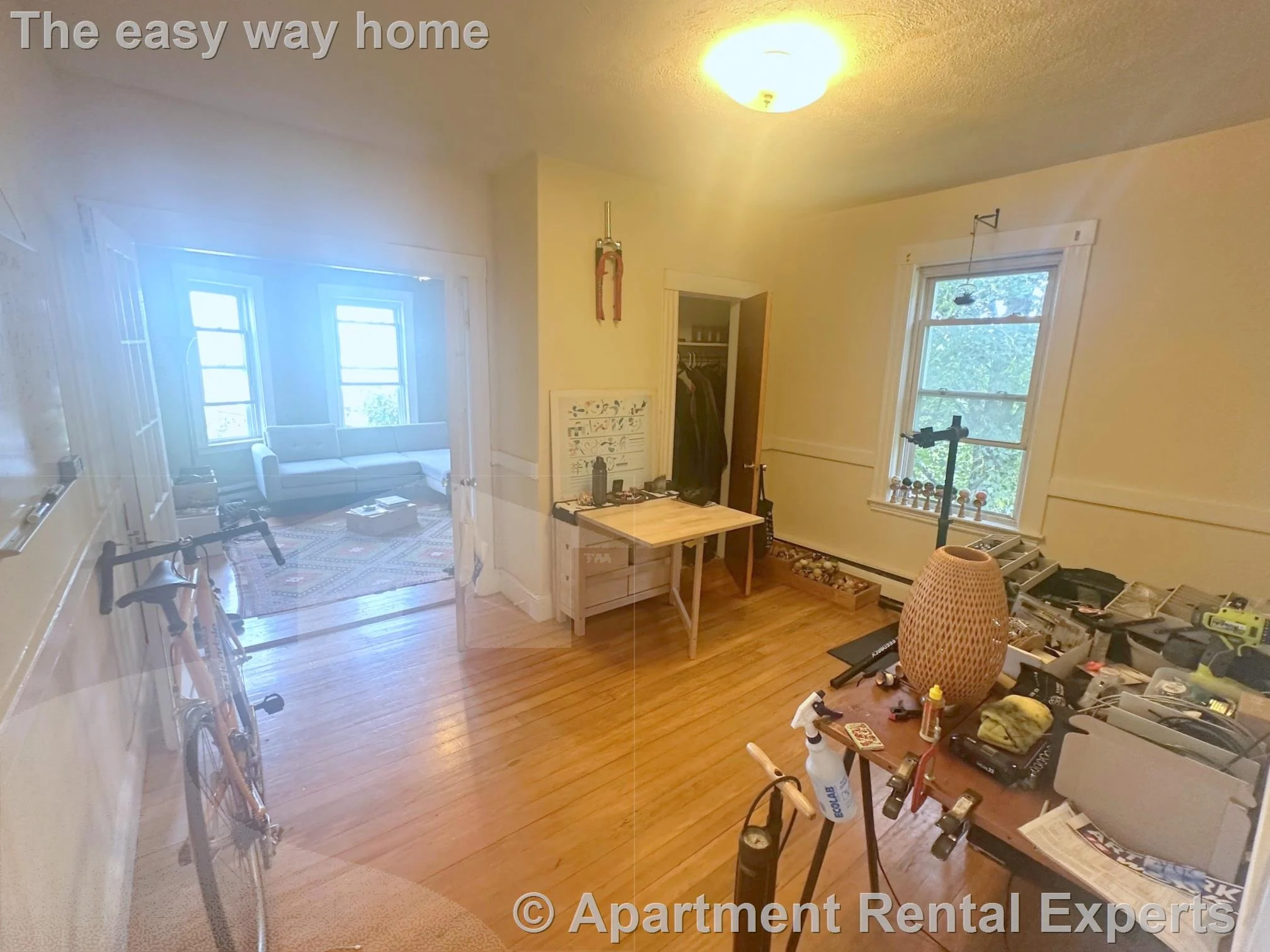 103 Arlington St, Cambridge Line