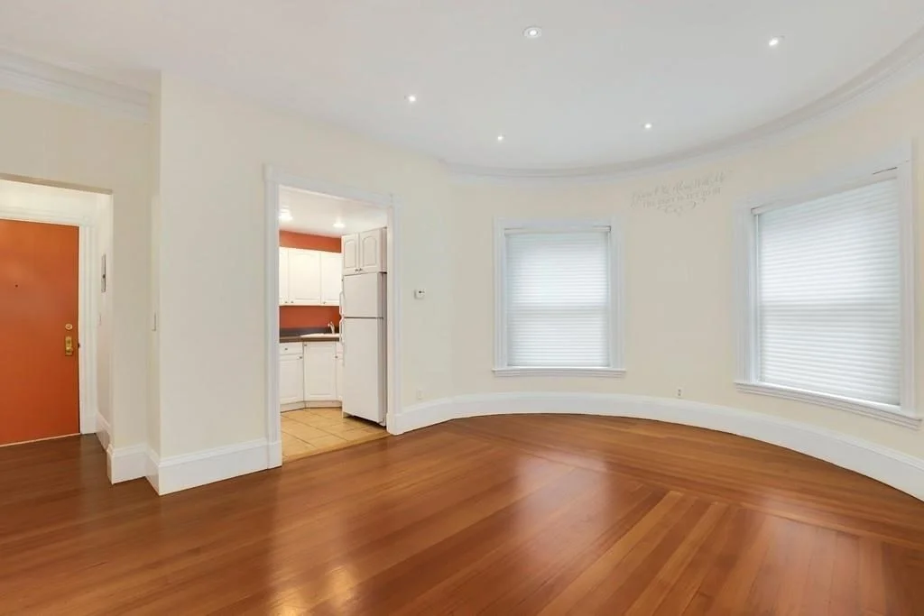 119 Park St, Coolidge Corner