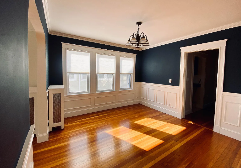 3 bed, 1 bath apartment for rent at 27 Thelma Rd Unit 2, Dorchester — photo 4 of 17