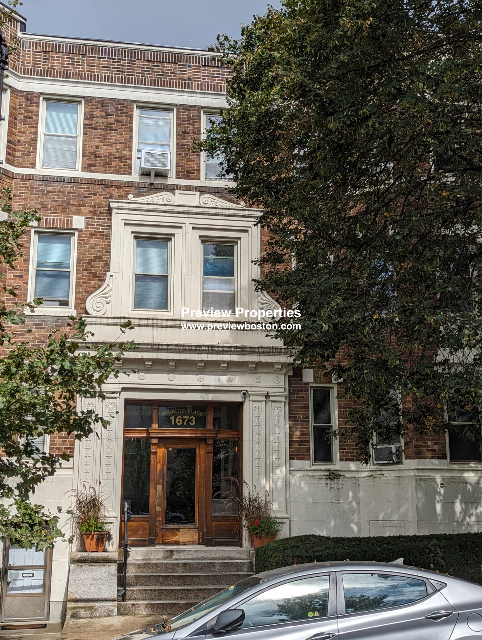 1999 Commonwealth Ave, Brighton