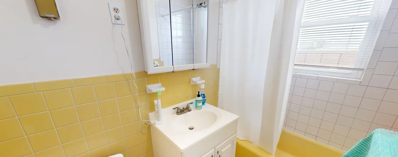 402 Highland Ave, Davis Square