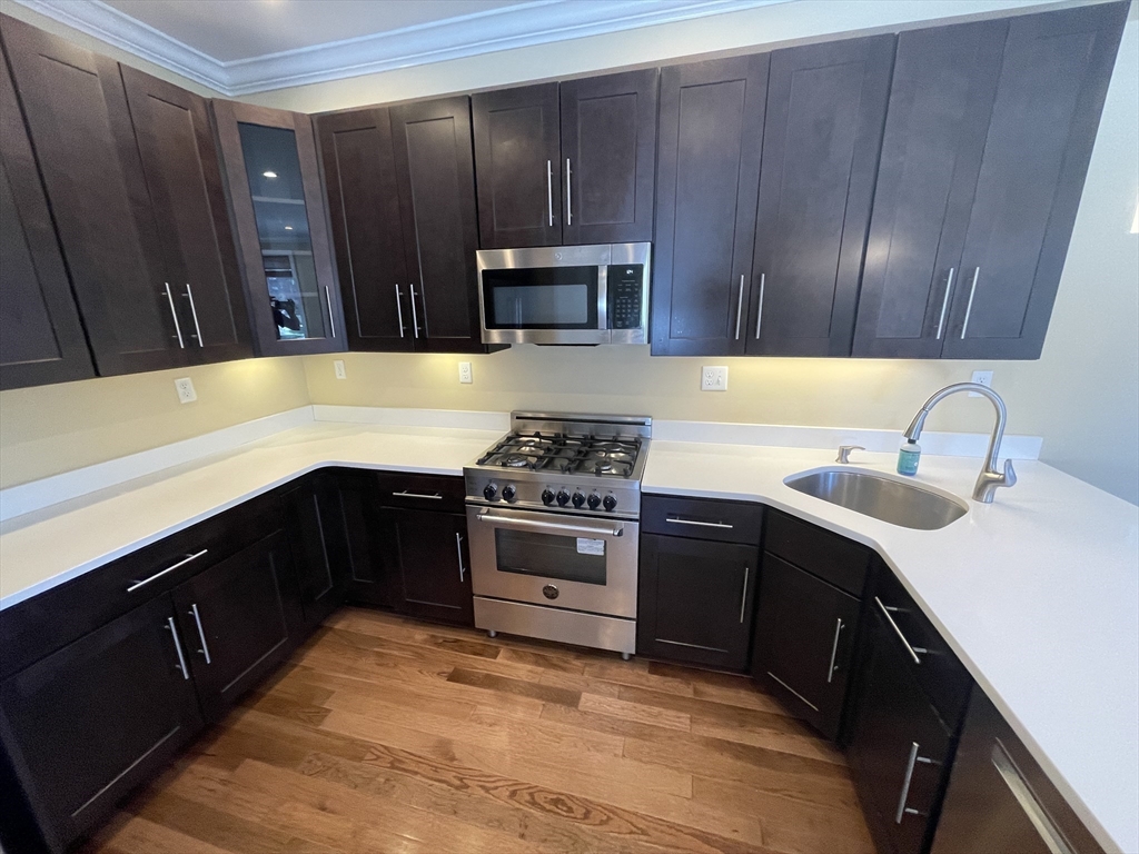 7 Wendell Pl, South Boston