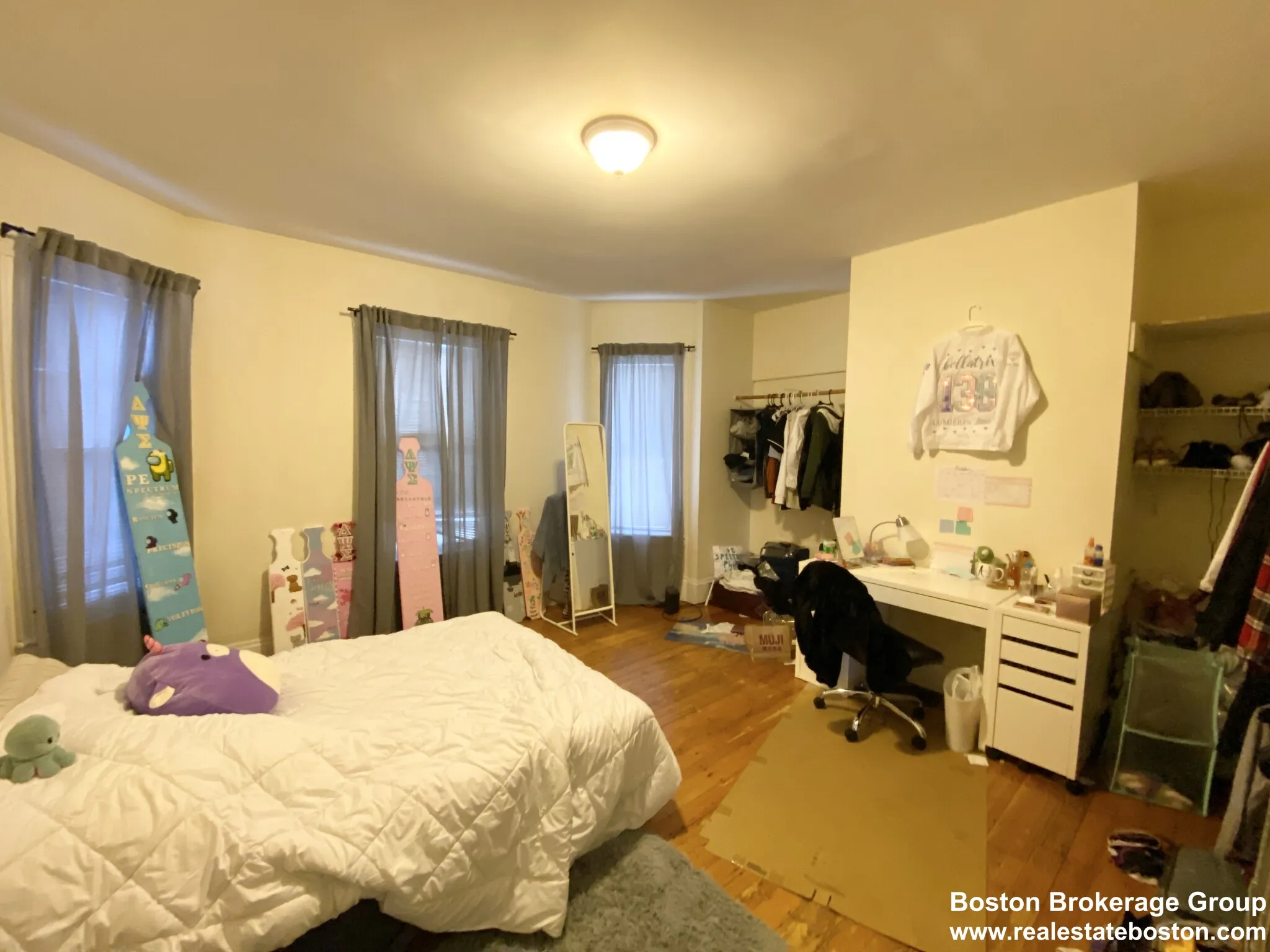 72 Calumet St, Mission Hill