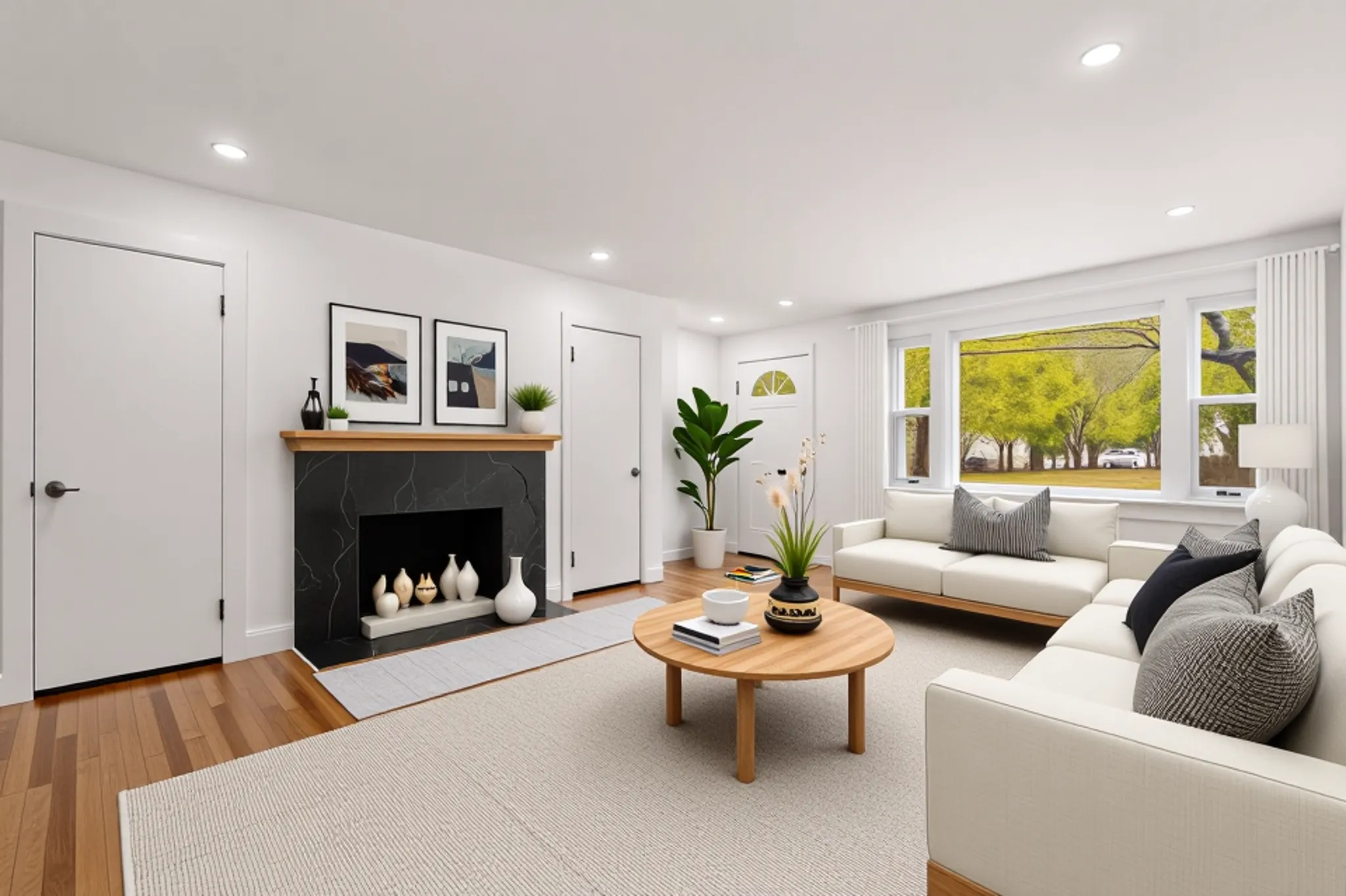 29 Beaconwood Rd, Newton Highlands