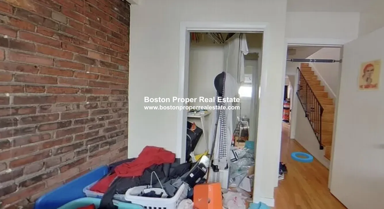 49 Symphony Rd, Fenway