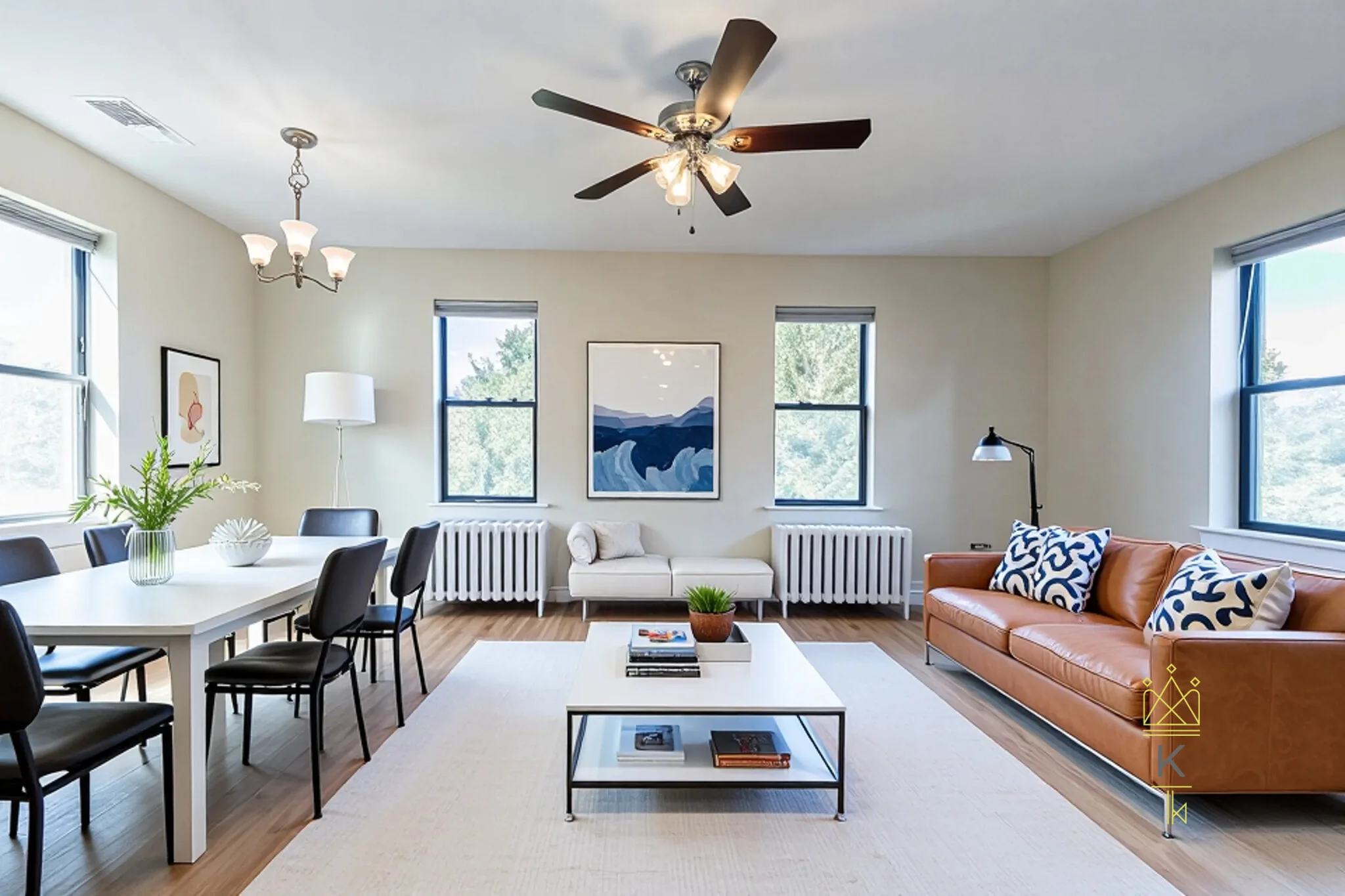 1100 Beacon St, Brookline